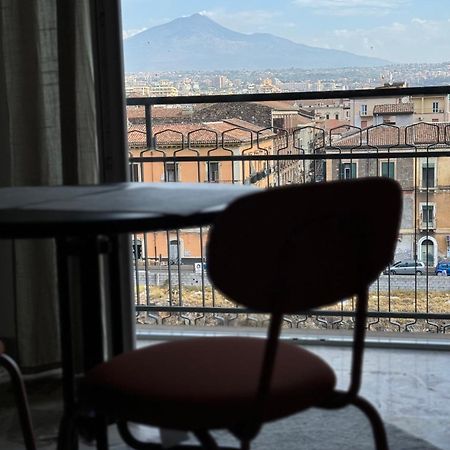Casa Corso Hotel Catania Luaran gambar