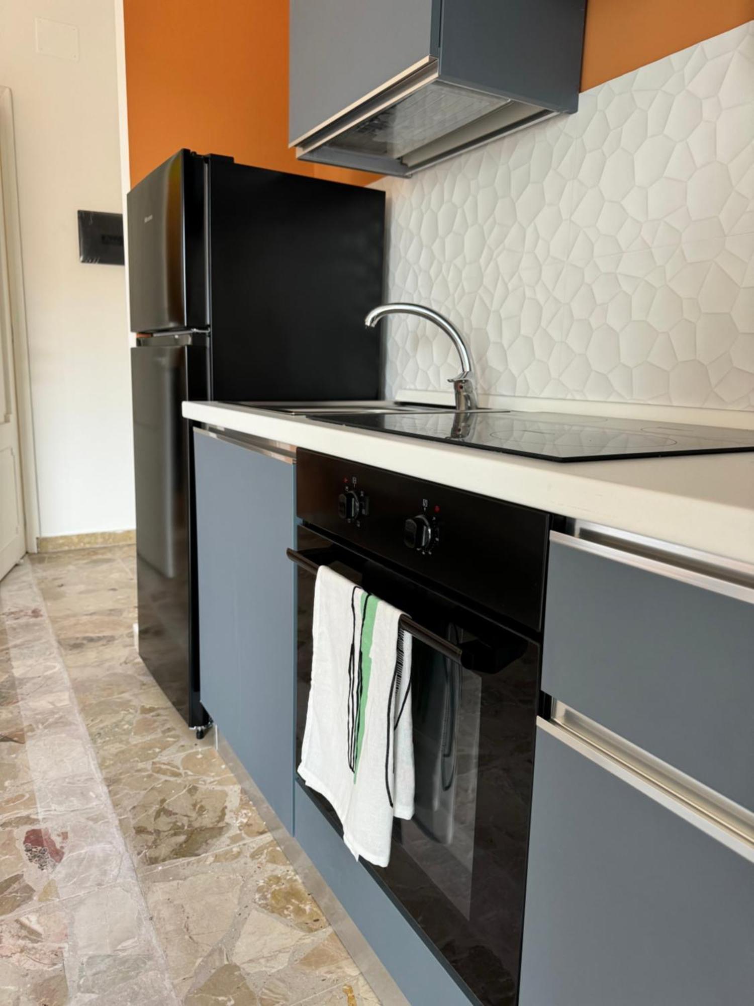 Casa Corso Hotel Catania Luaran gambar