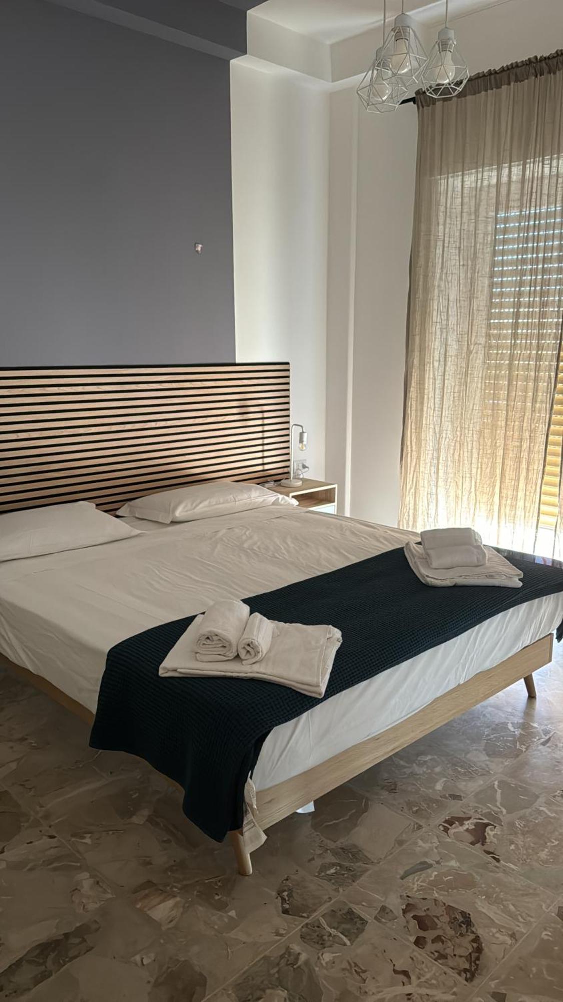 Casa Corso Hotel Catania Luaran gambar
