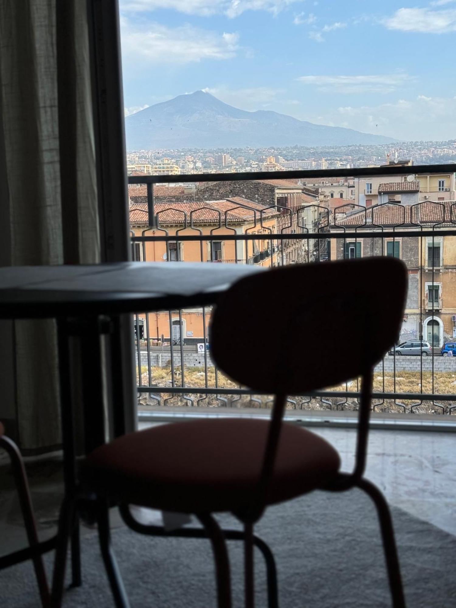 Casa Corso Hotel Catania Luaran gambar