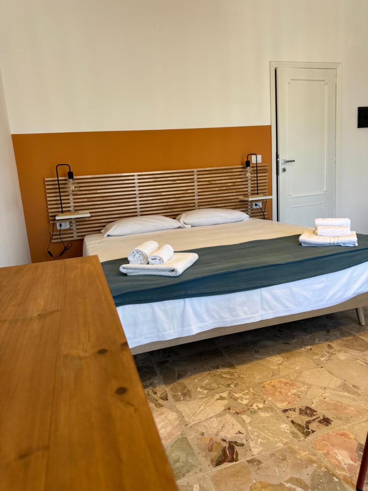 Casa Corso Hotel Catania Luaran gambar