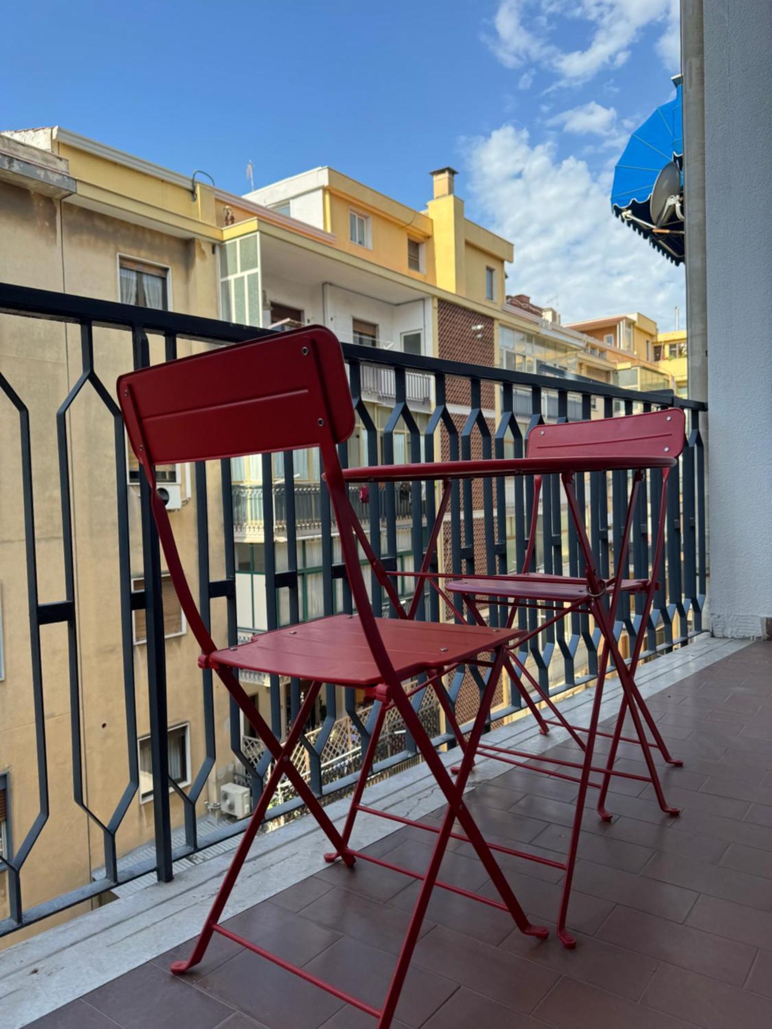 Casa Corso Hotel Catania Luaran gambar