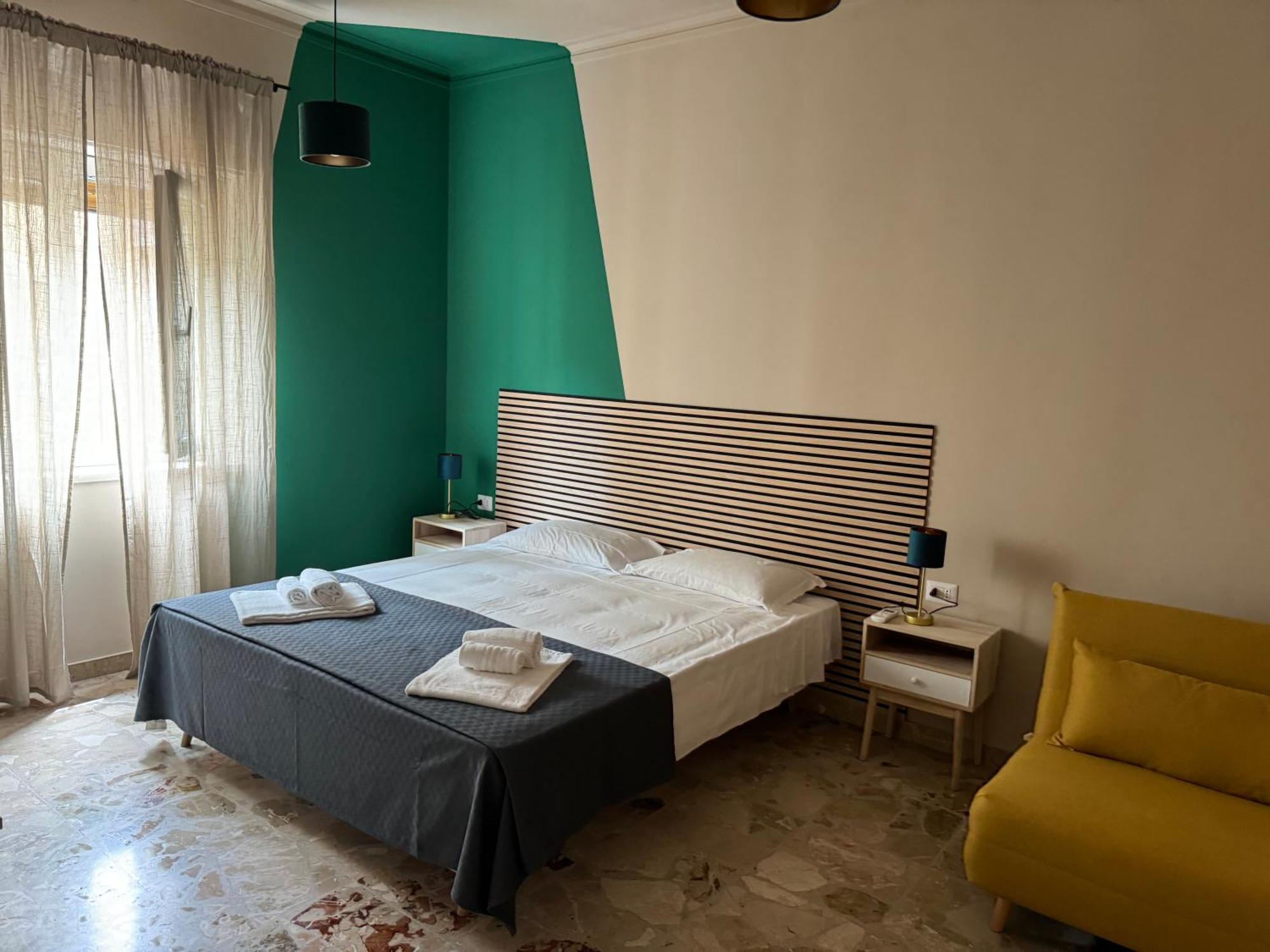 Casa Corso Hotel Catania Luaran gambar